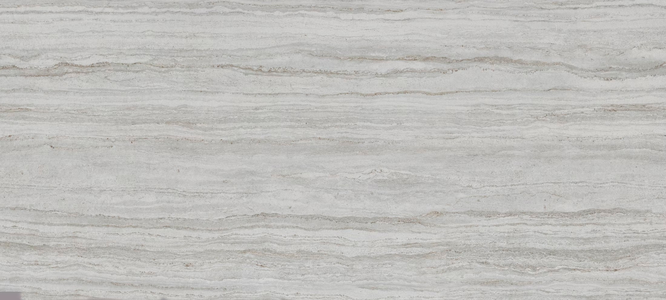 Épaisseur et finition de tranche du coloris Trevi en Ceramique Dekton