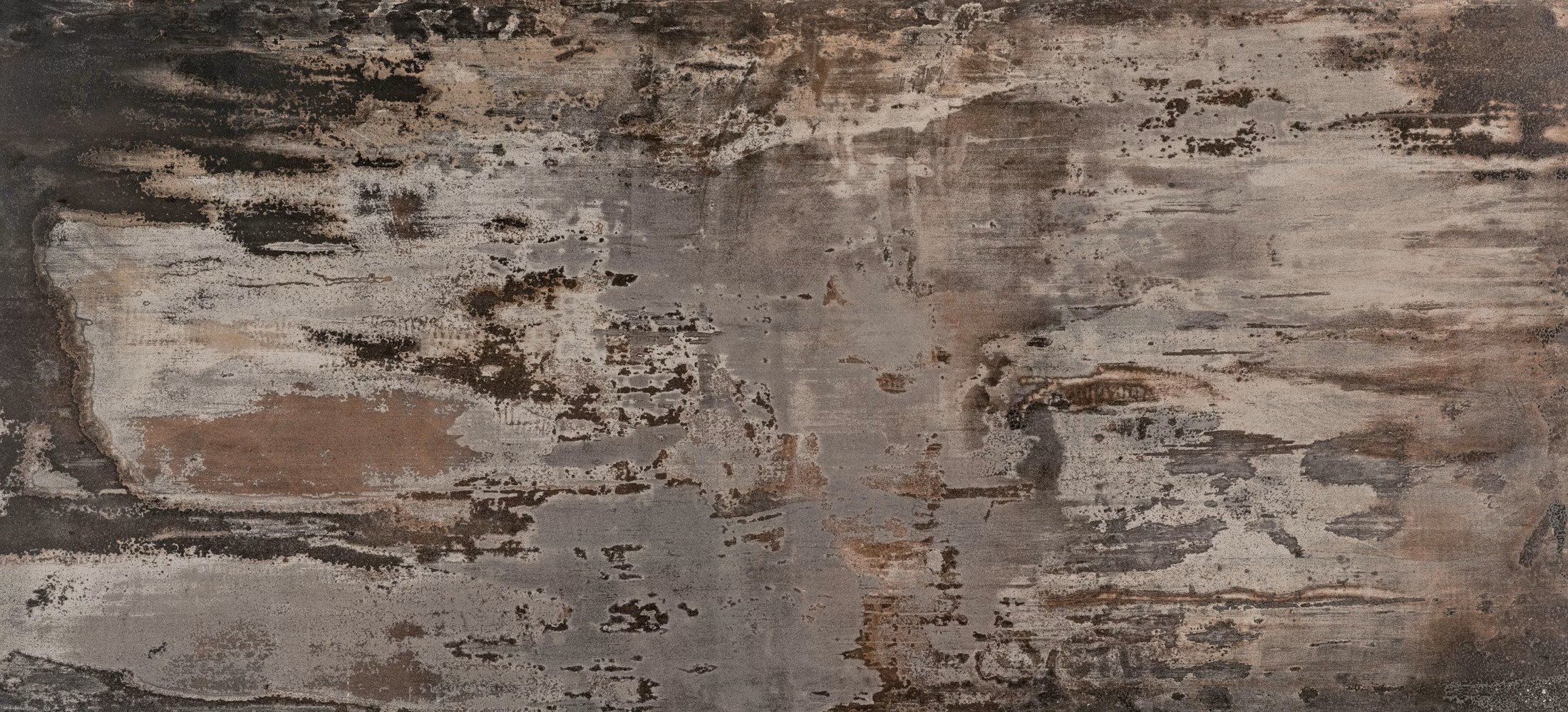 Épaisseur et finition de tranche du coloris Trilium en Ceramique Dekton