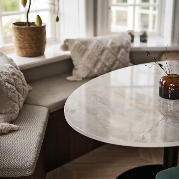 Réalisation n°7 du plan de travail Arga en Ceramique Dekton