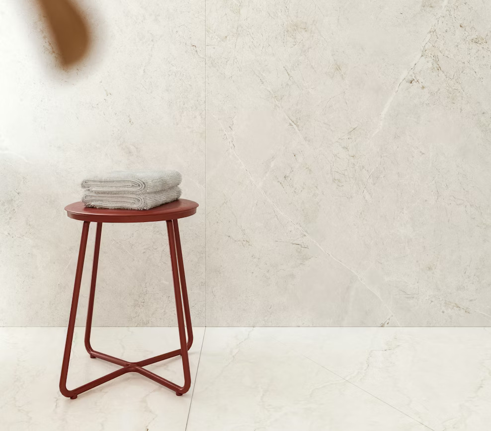 Réalisation n°5 du plan de travail Evok en Ceramique Dekton