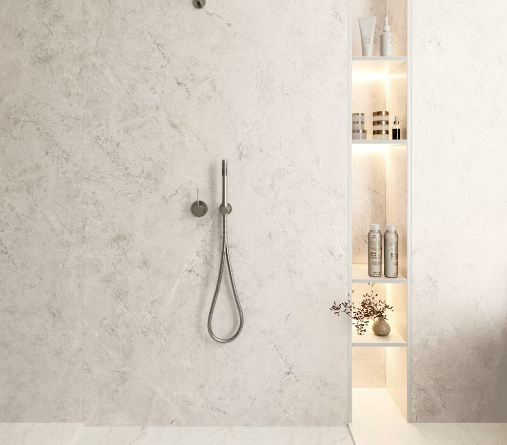 Réalisation n°9 du plan de travail Evok en Ceramique Dekton