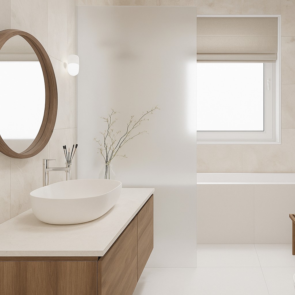 Réalisation n°3 du plan de travail Sandik en Ceramique Dekton