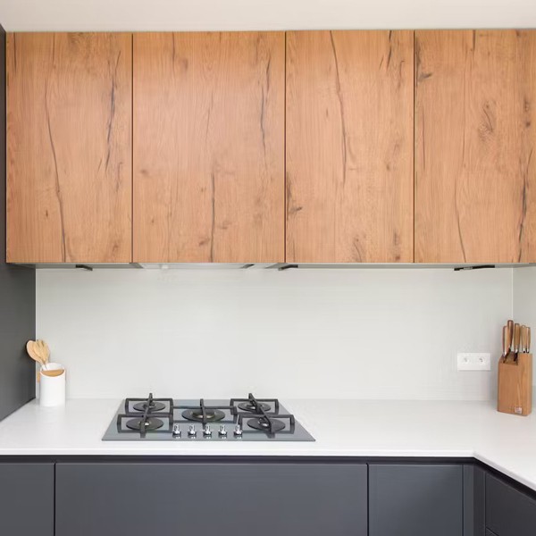 Réalisation n°2 du plan de travail Zenith en Ceramique Dekton