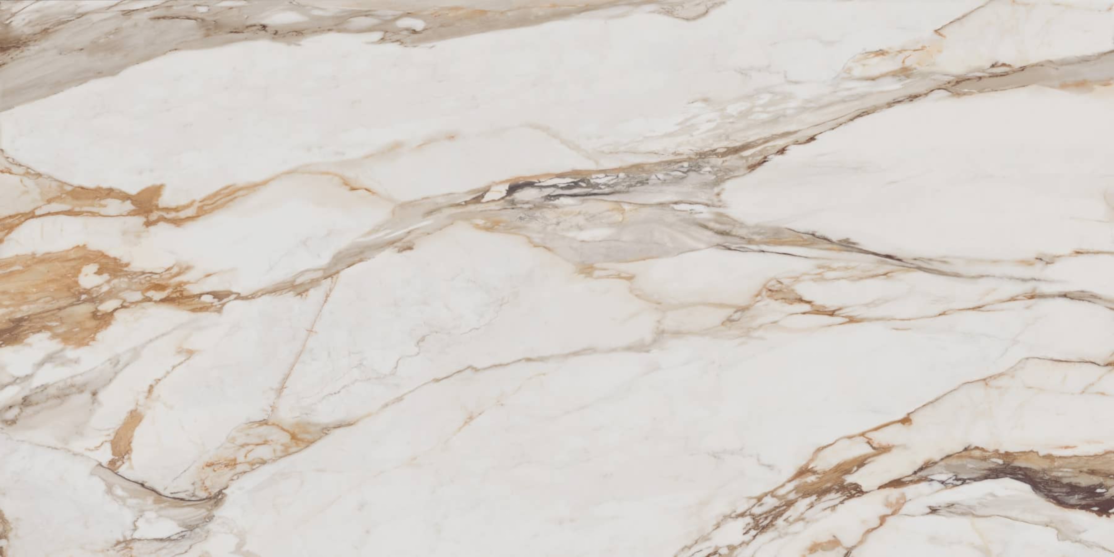 Épaisseur et finition de tranche du coloris Antique Oro en Ceramique Mstone