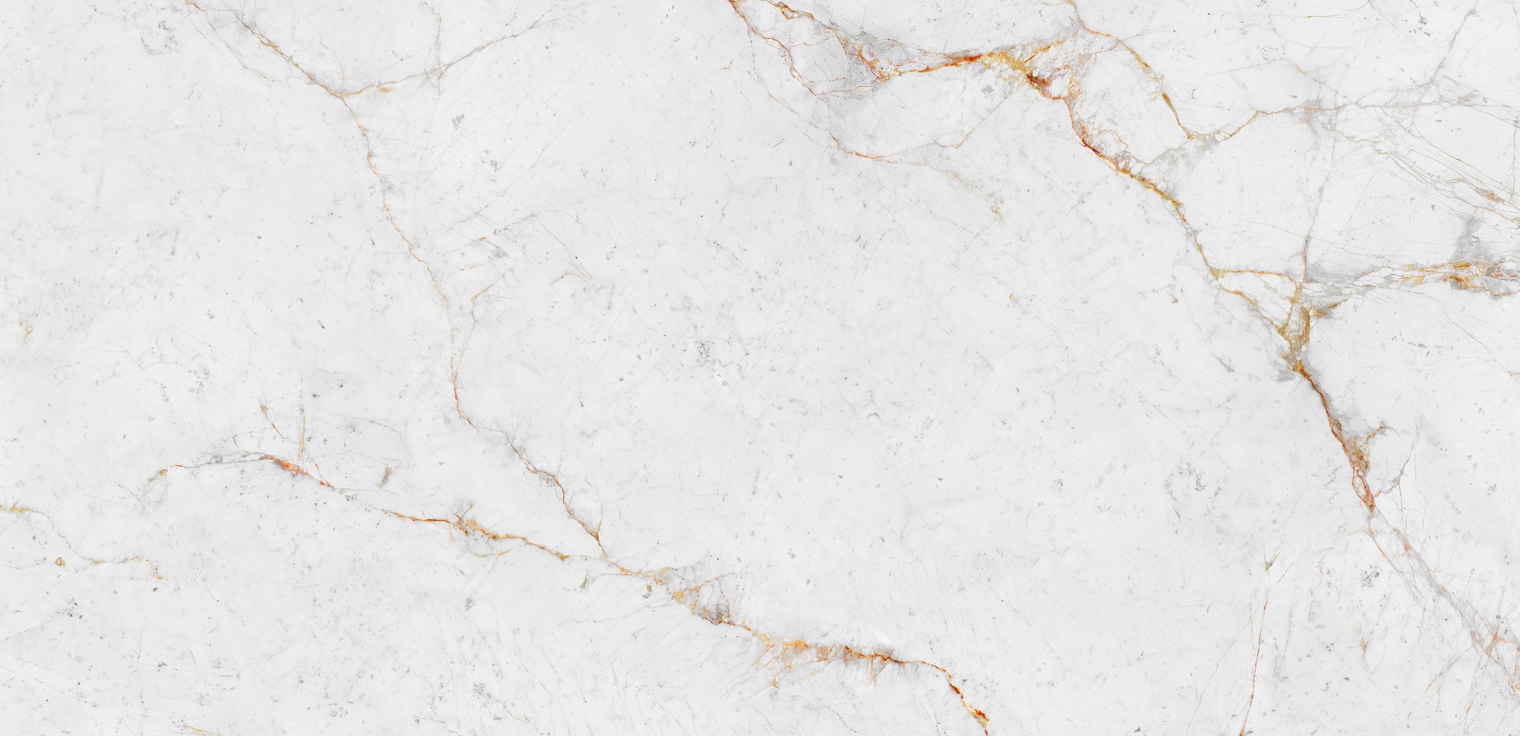 Épaisseur et finition de tranche du coloris Abu Dhabi White en Ceramique Neolith The Size