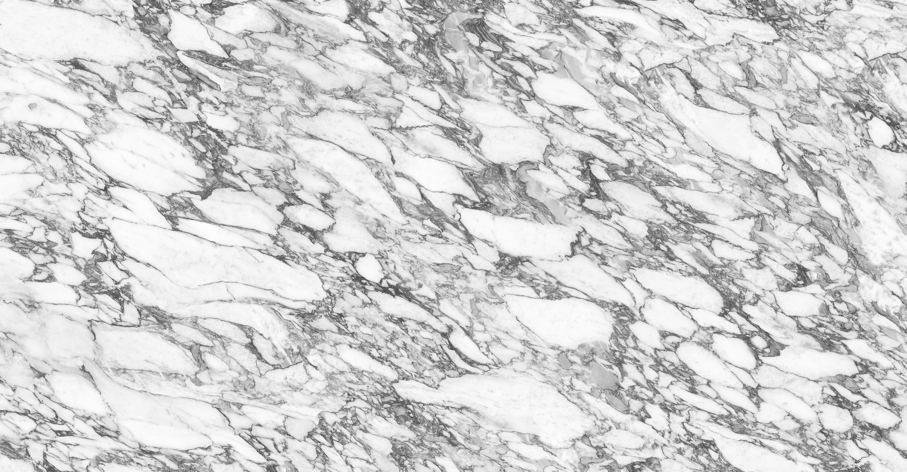 Épaisseur et finition de tranche du coloris Arabesque en Ceramique Neolith The Size