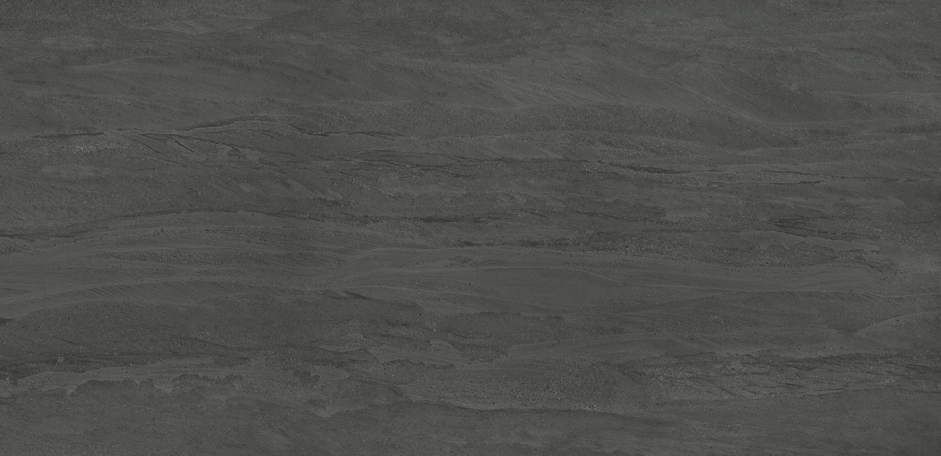 Épaisseur et finition de tranche du coloris Aspen Grey en Ceramique Neolith The Size
