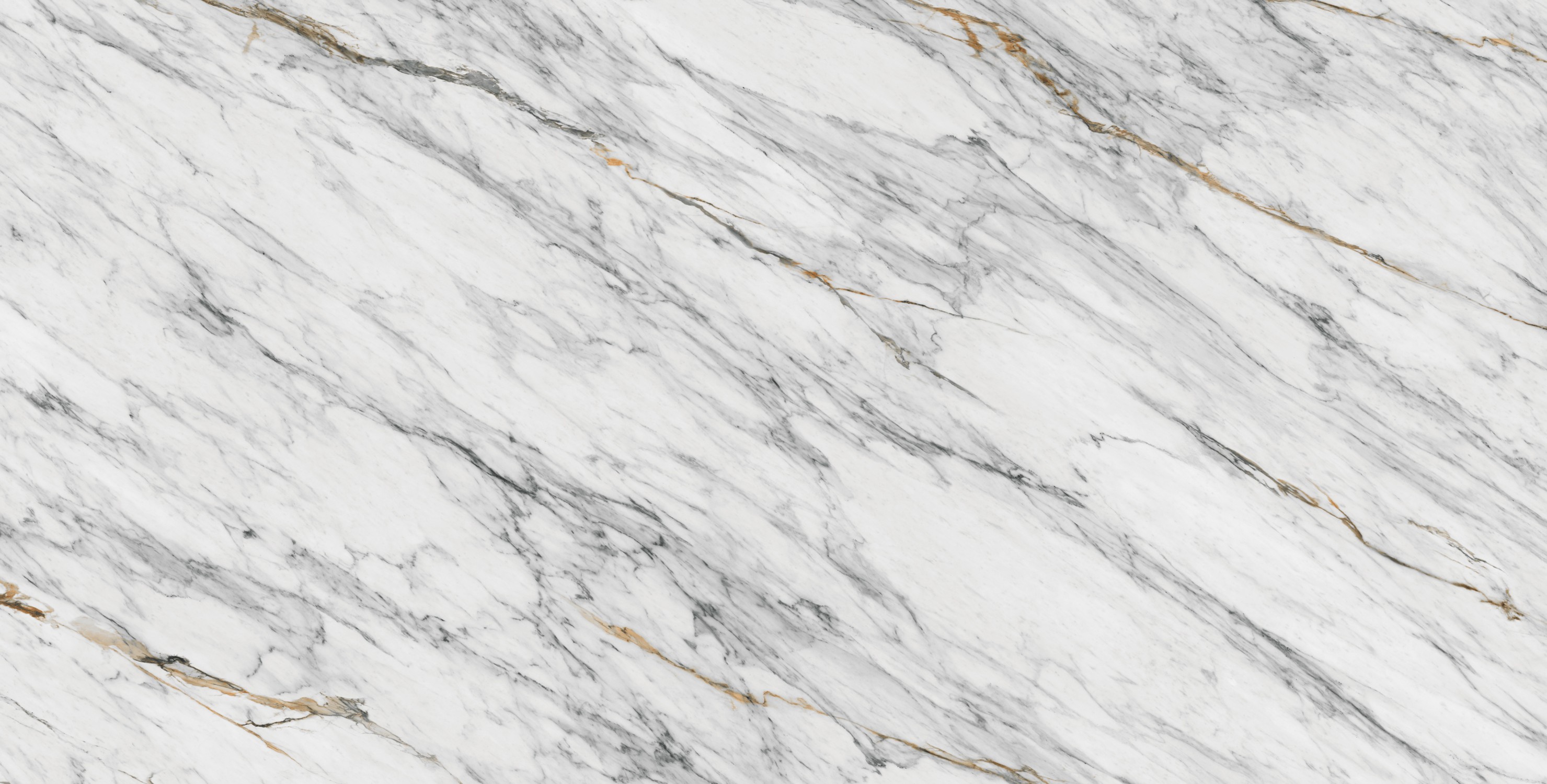 Épaisseur et finition de tranche du coloris Azure en Ceramique Neolith The Size