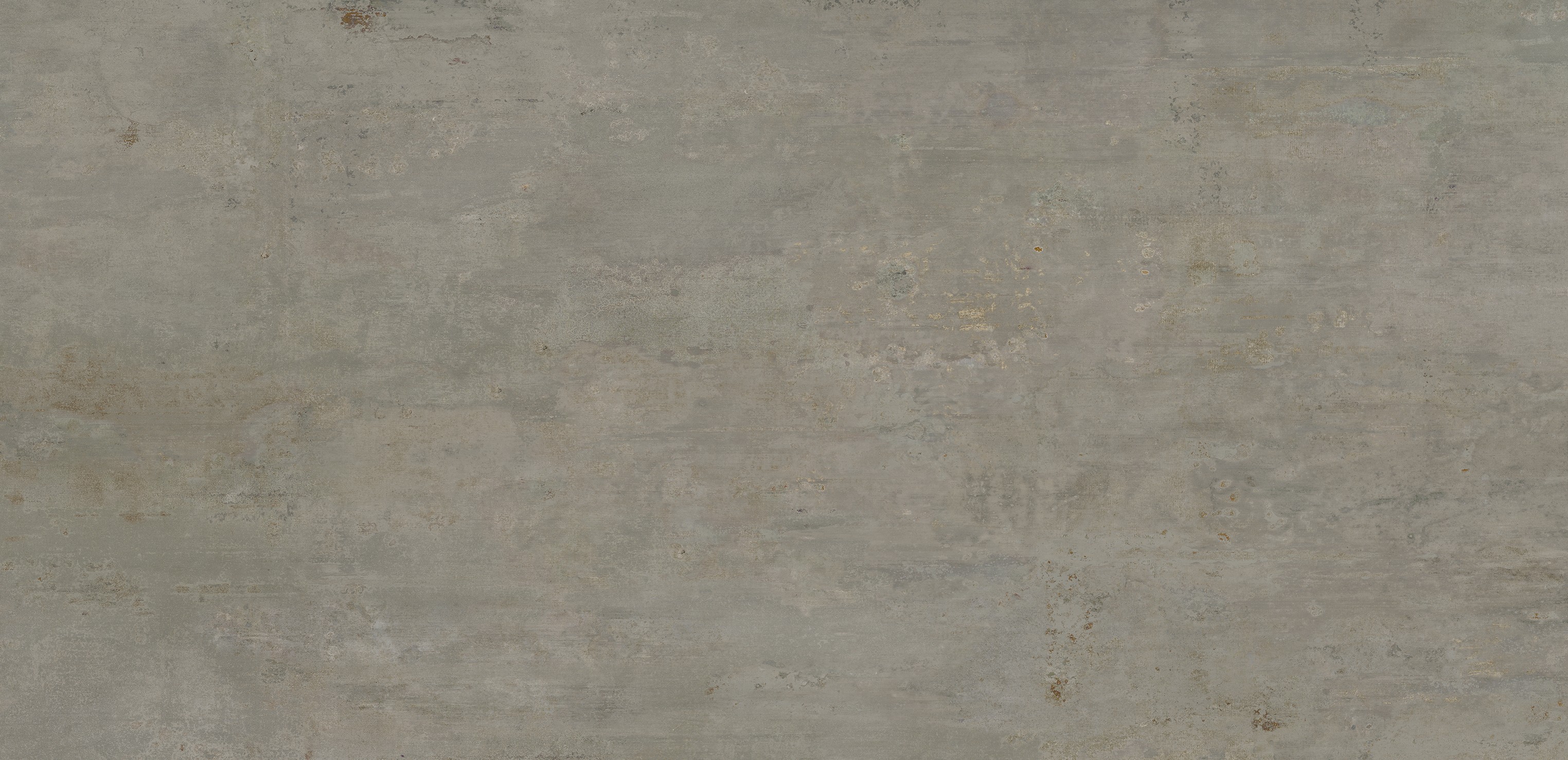 Épaisseur et finition de tranche du coloris Beton en Ceramique Neolith The Size