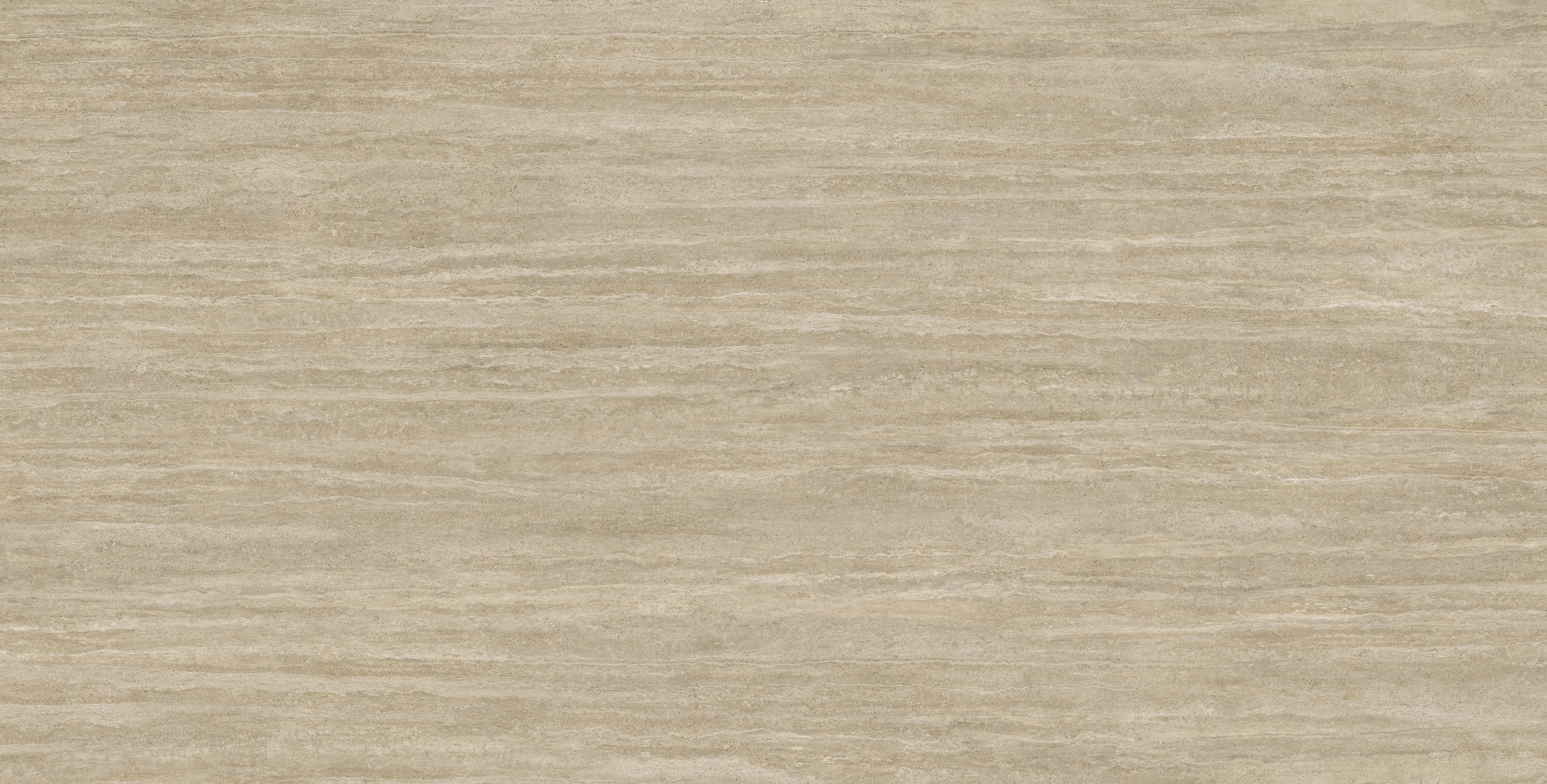Épaisseur et finition de tranche du coloris Colosseo en Ceramique Neolith The Size