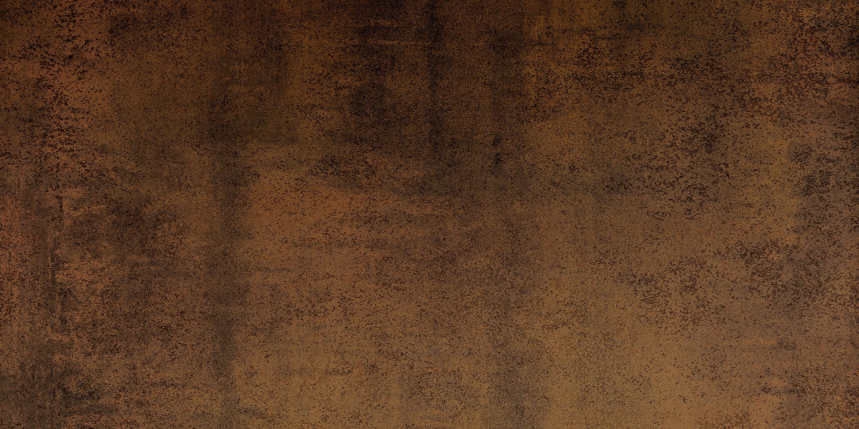 Épaisseur et finition de tranche du coloris Iron Corten en Ceramique Neolith The Size