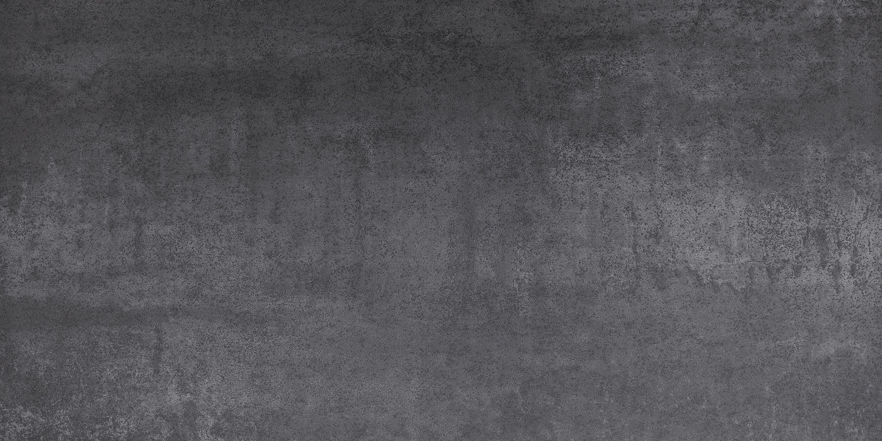 Épaisseur et finition de tranche du coloris Iron Grey