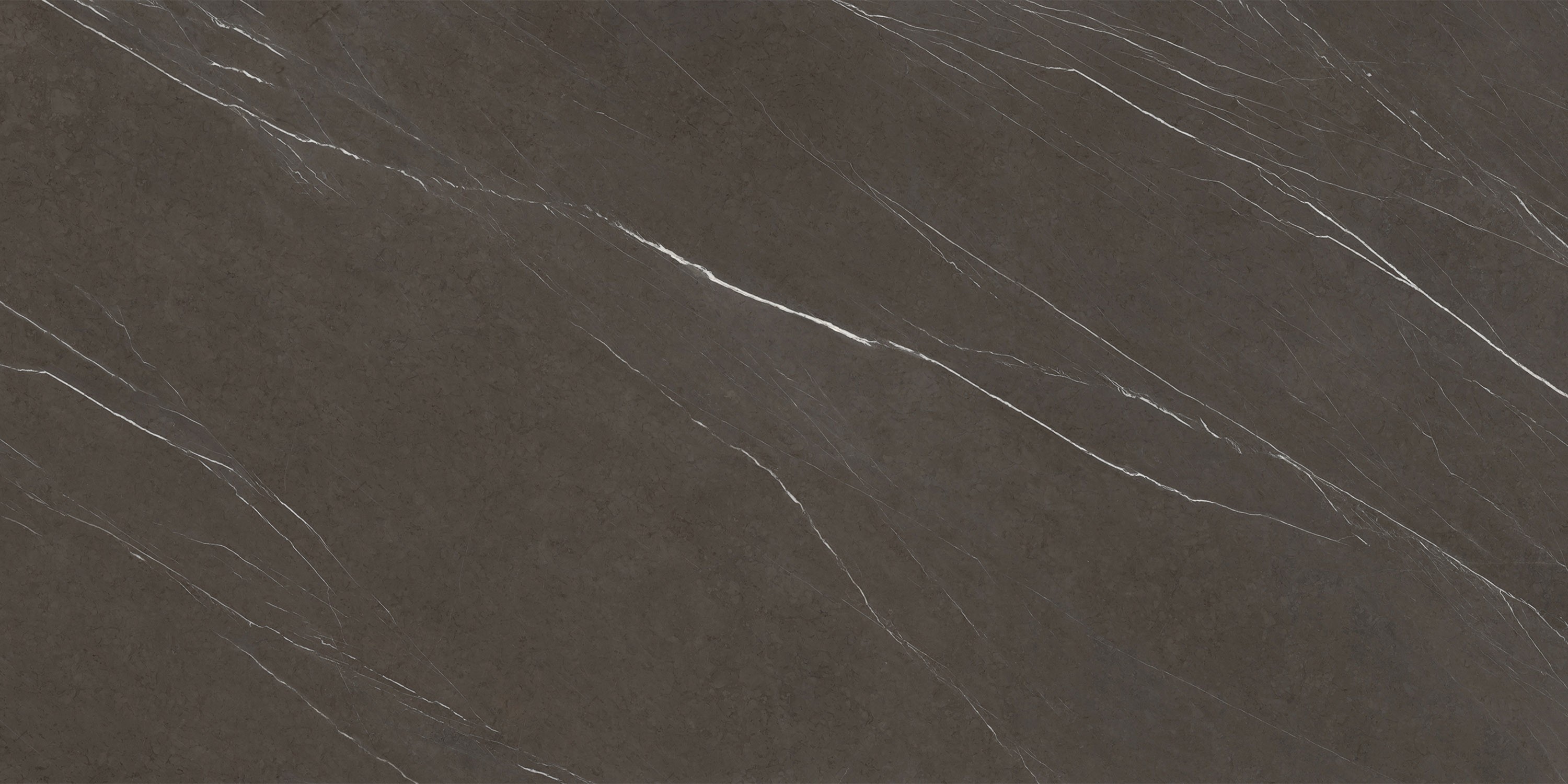 Épaisseur et finition de tranche du coloris Pietra Grey en Ceramique Neolith The Size