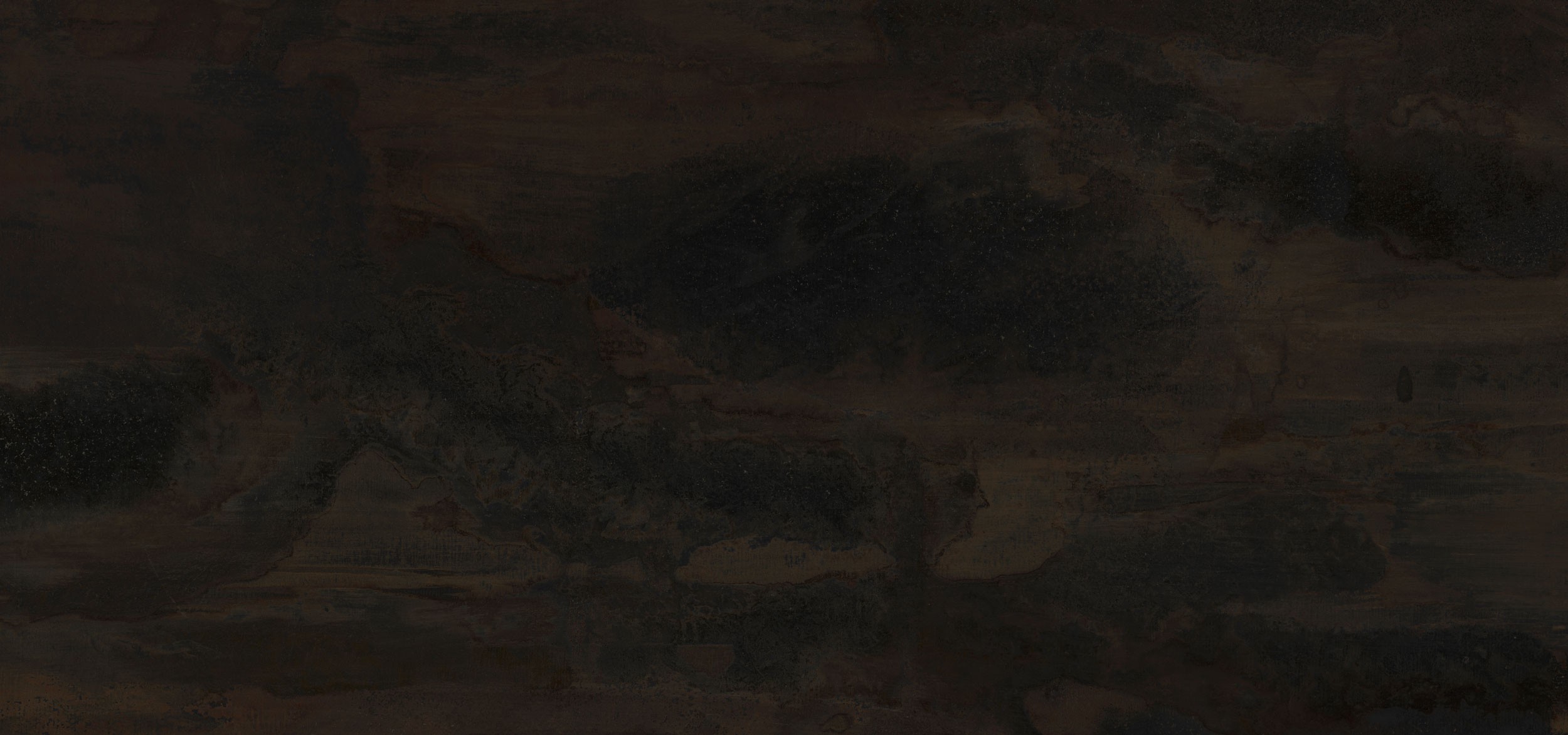 Épaisseur et finition de tranche du coloris Sofia Cuprum en Ceramique Neolith The Size