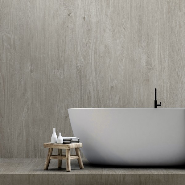 Réalisation n°2 du plan de travail Winter Dala en Ceramique Neolith The Size