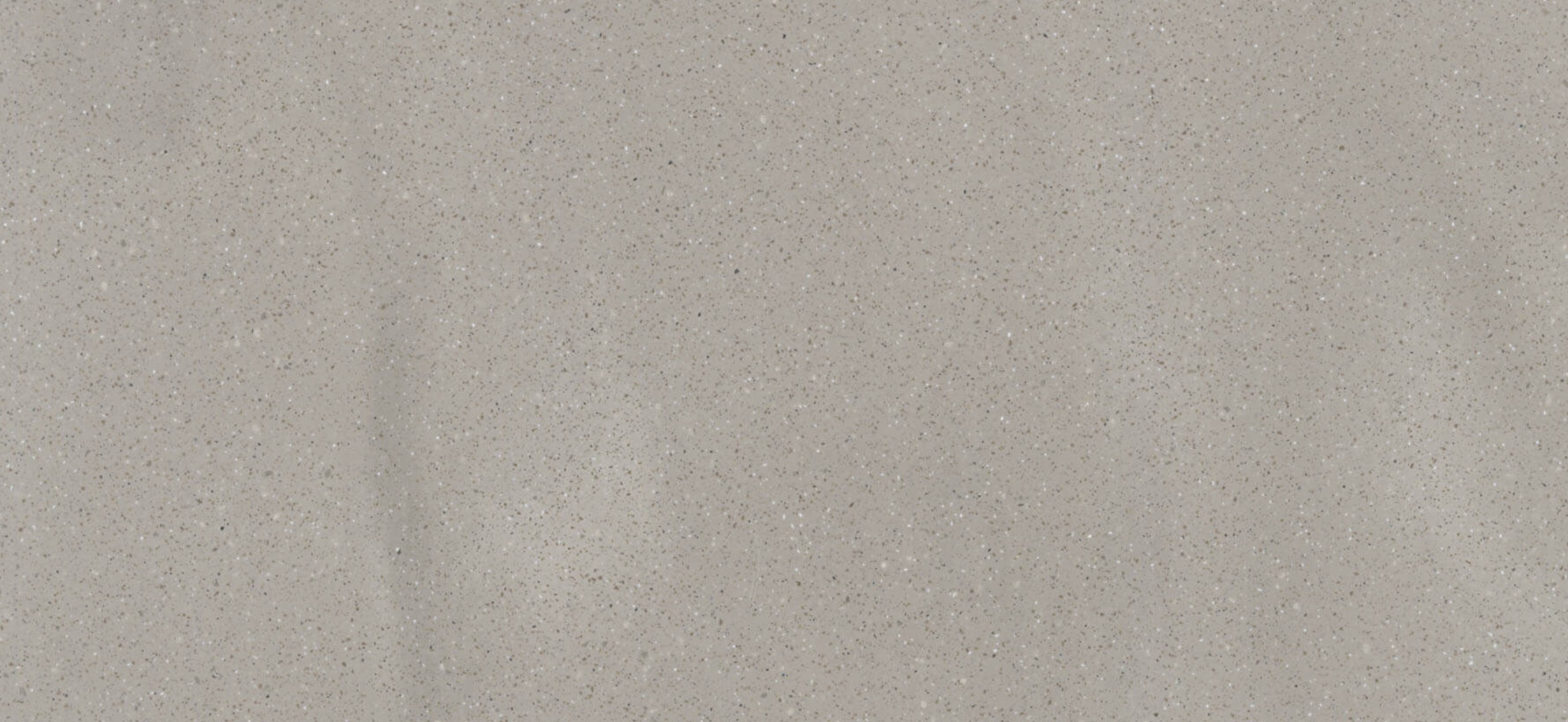 Épaisseur et finition de tranche du coloris Artista Beige en Resine Corian