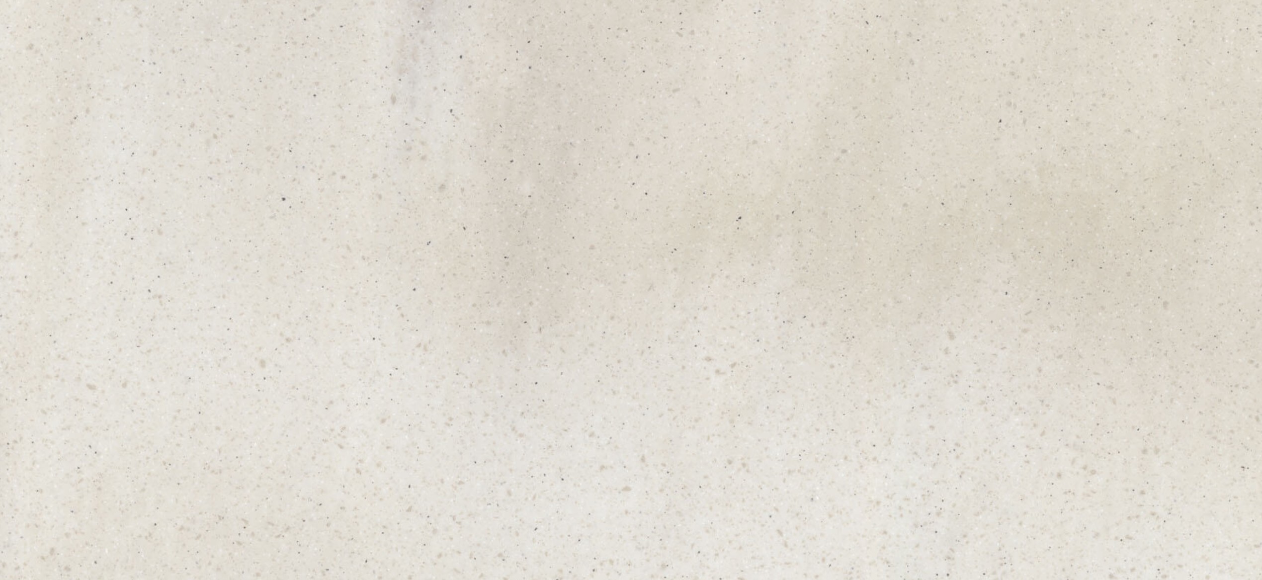 Épaisseur et finition de tranche du coloris Artista Canvas en Resine Corian