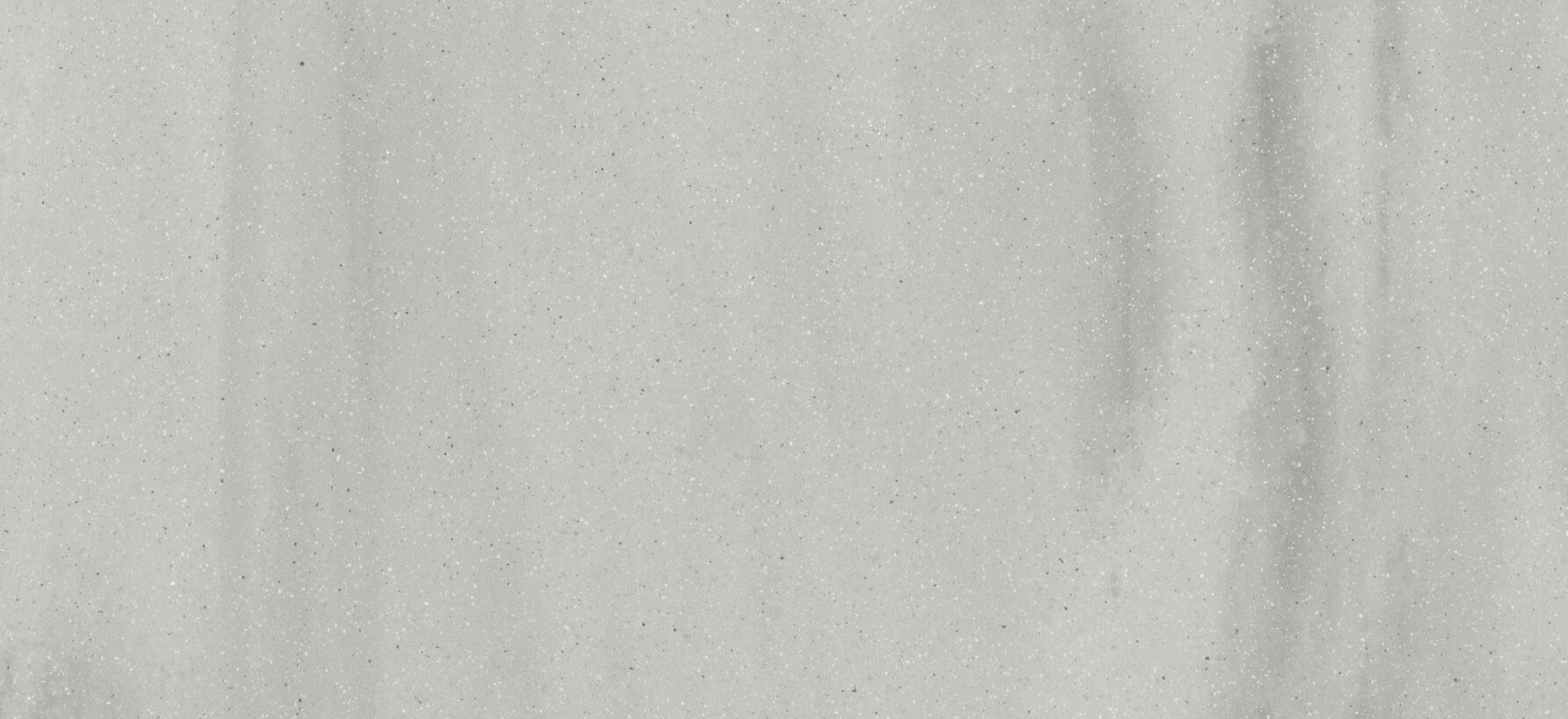 Épaisseur et finition de tranche du coloris Artista Grey