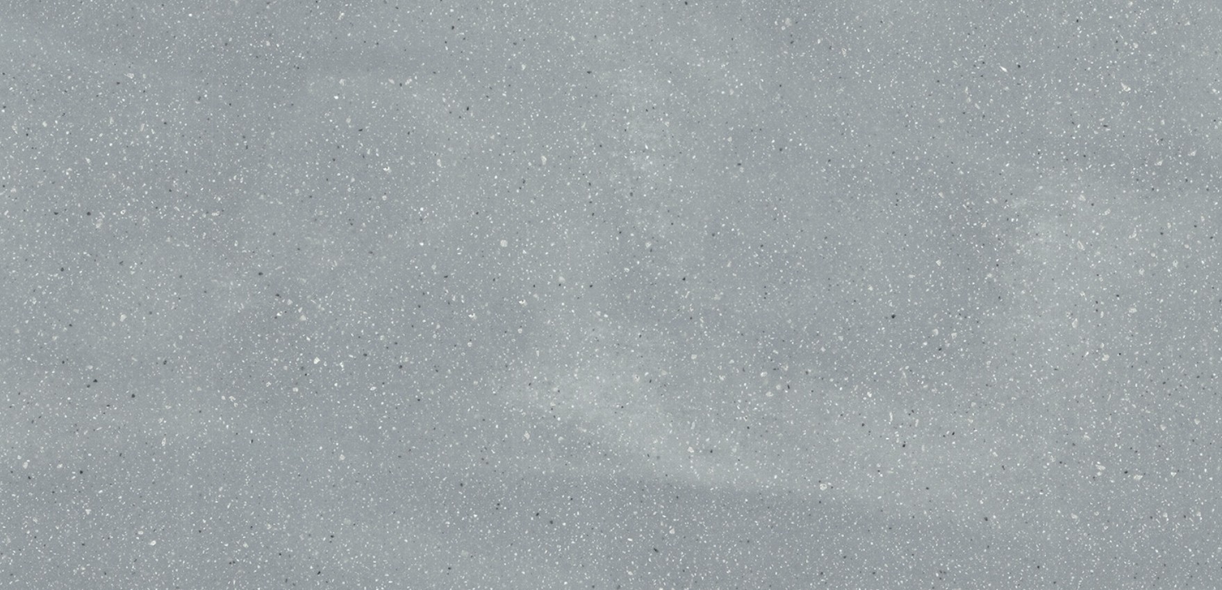 Épaisseur et finition de tranche du coloris Artista Mist en Resine Corian