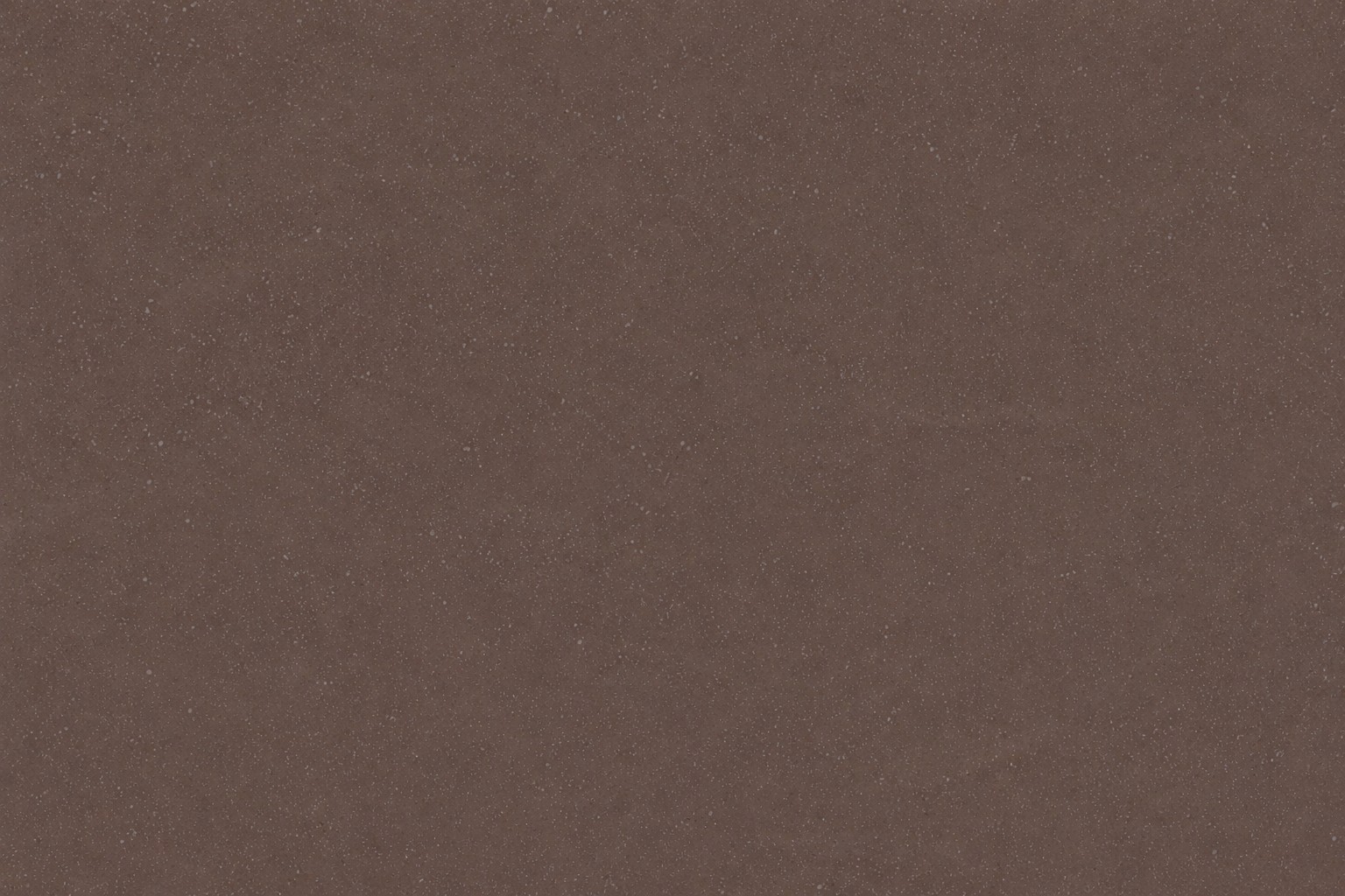 Épaisseur et finition de tranche du coloris Artista Mocha en Resine Corian