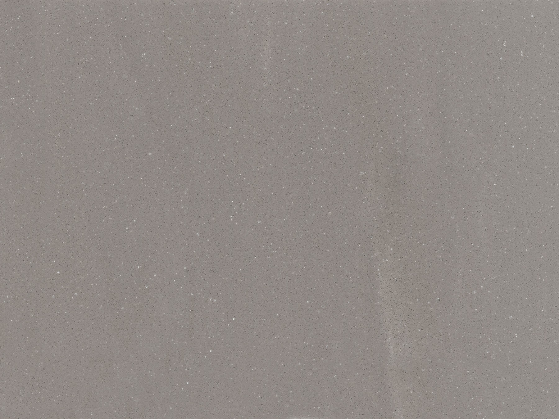 Épaisseur et finition de tranche du coloris Ash Concrete en Resine Corian