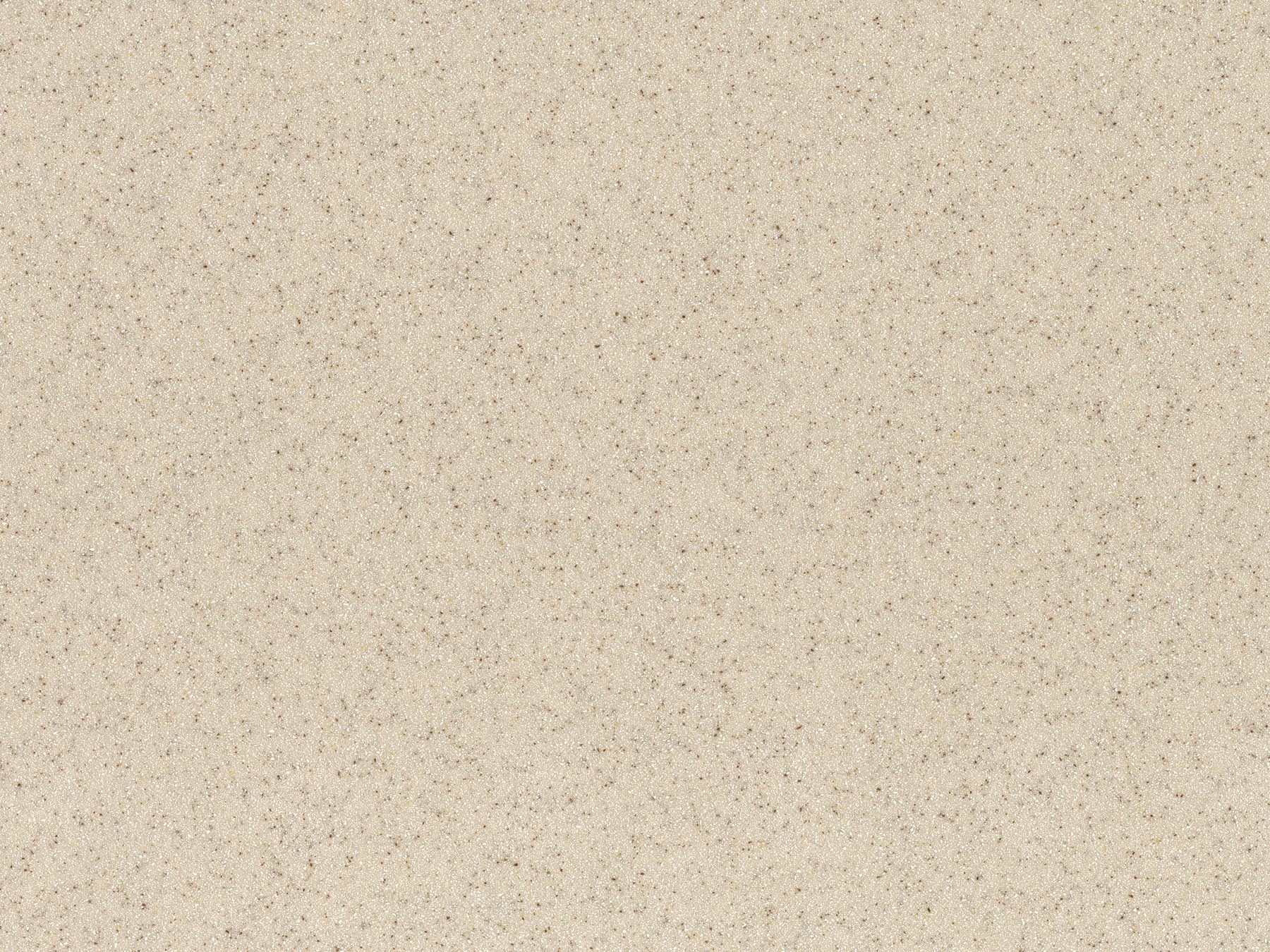 Épaisseur et finition de tranche du coloris Aurora en Resine Corian