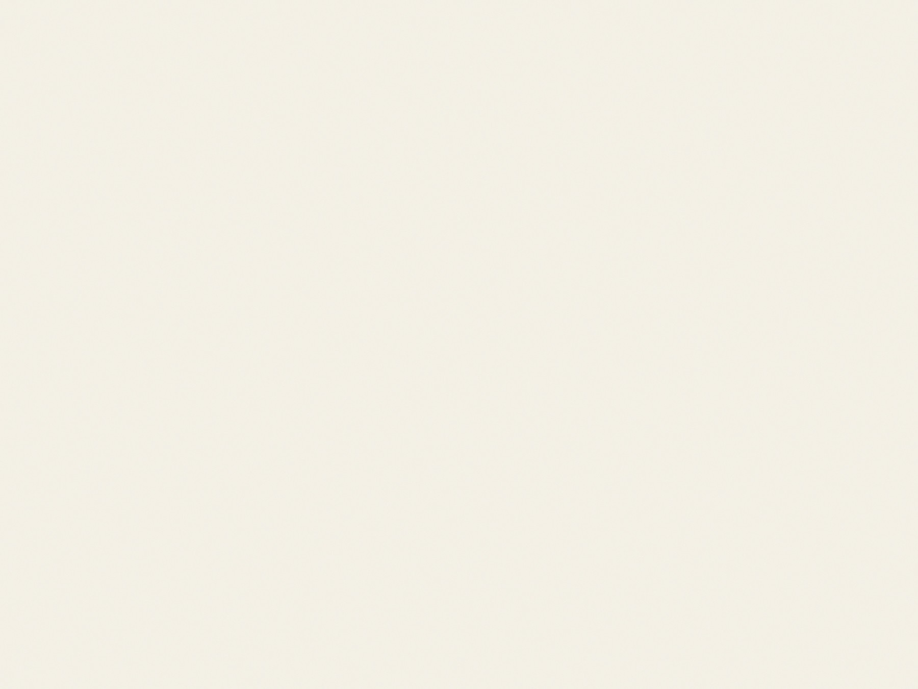 Épaisseur et finition de tranche du coloris Cameo White en Resine Corian