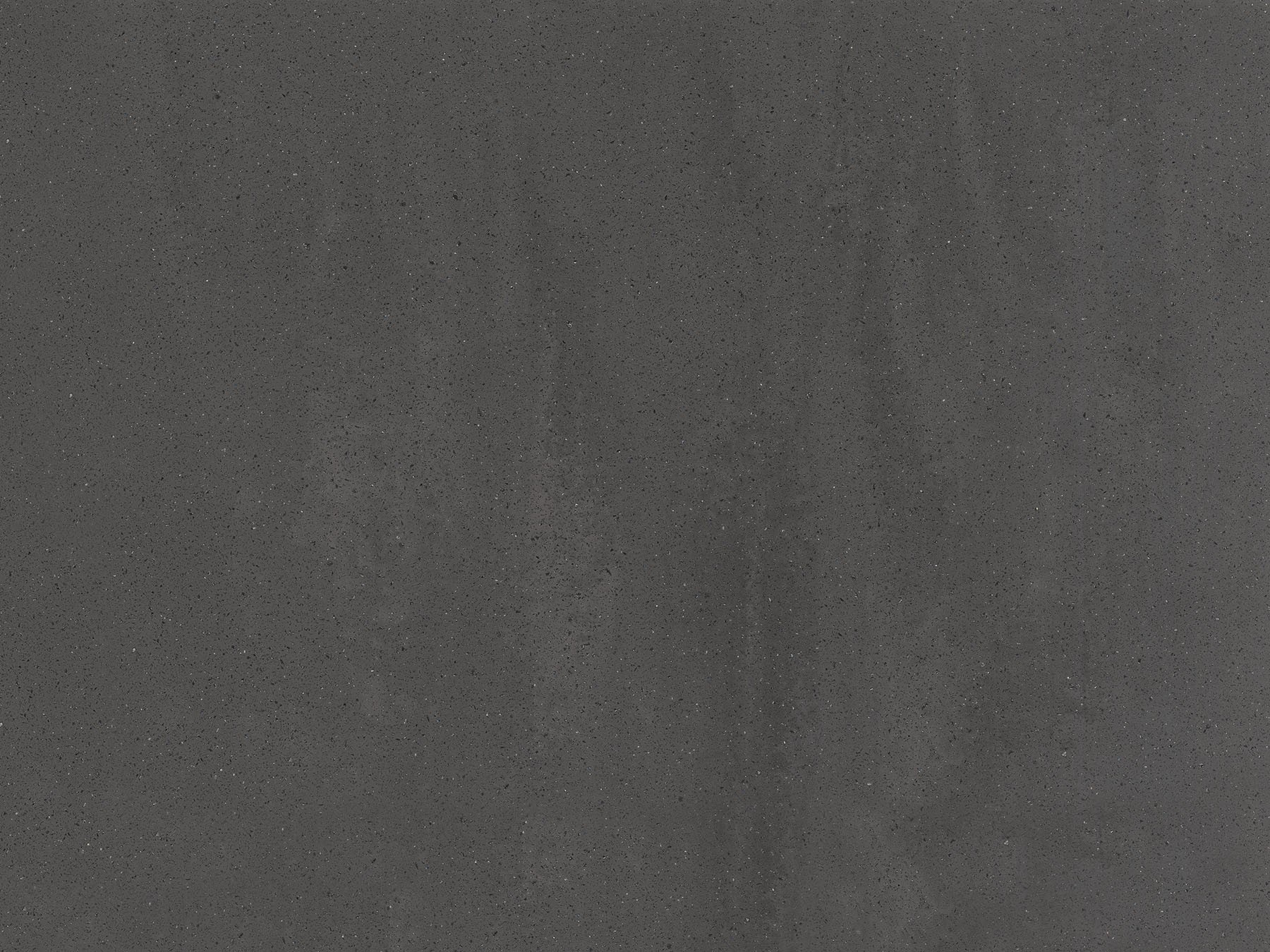 Épaisseur et finition de tranche du coloris Carbon Concrete