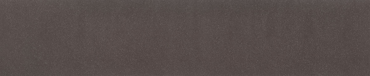Épaisseur et finition de tranche du coloris City Roast en Resine Corian