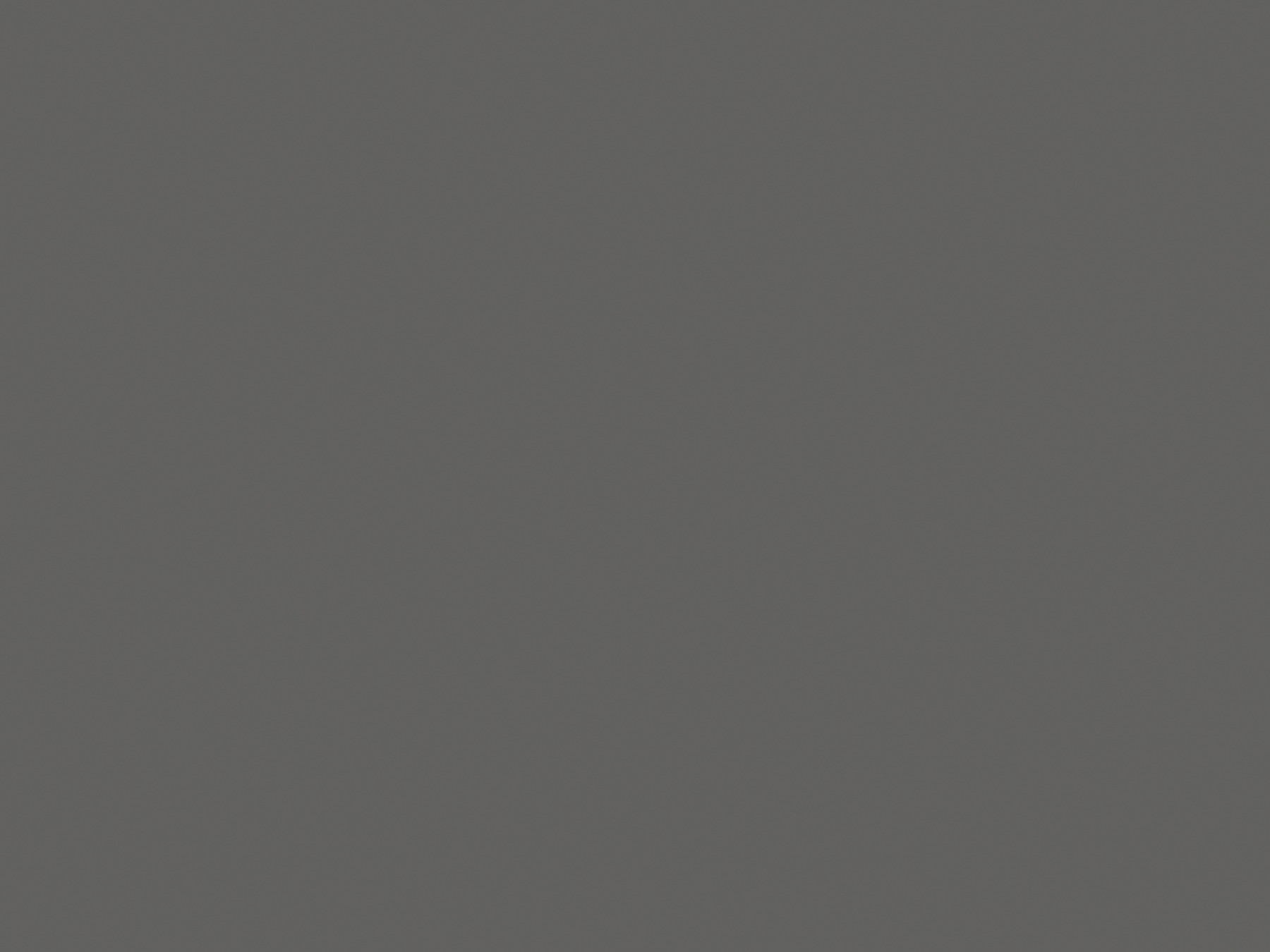 Épaisseur et finition de tranche du coloris Deep Cloud en Resine Corian