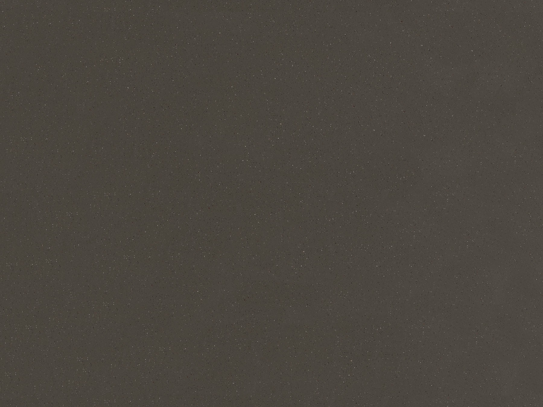 Épaisseur et finition de tranche du coloris Deep Mink en Resine Corian