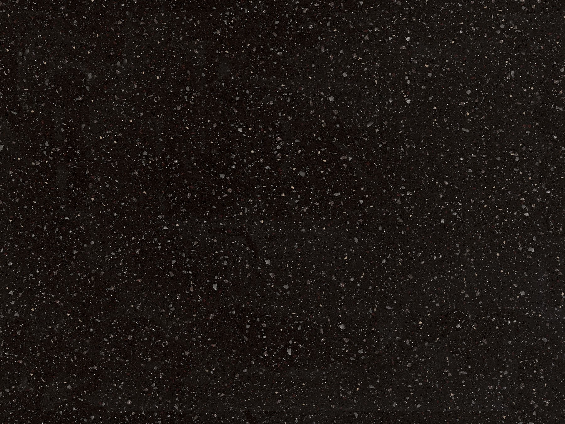 Épaisseur et finition de tranche du coloris Deep Storm