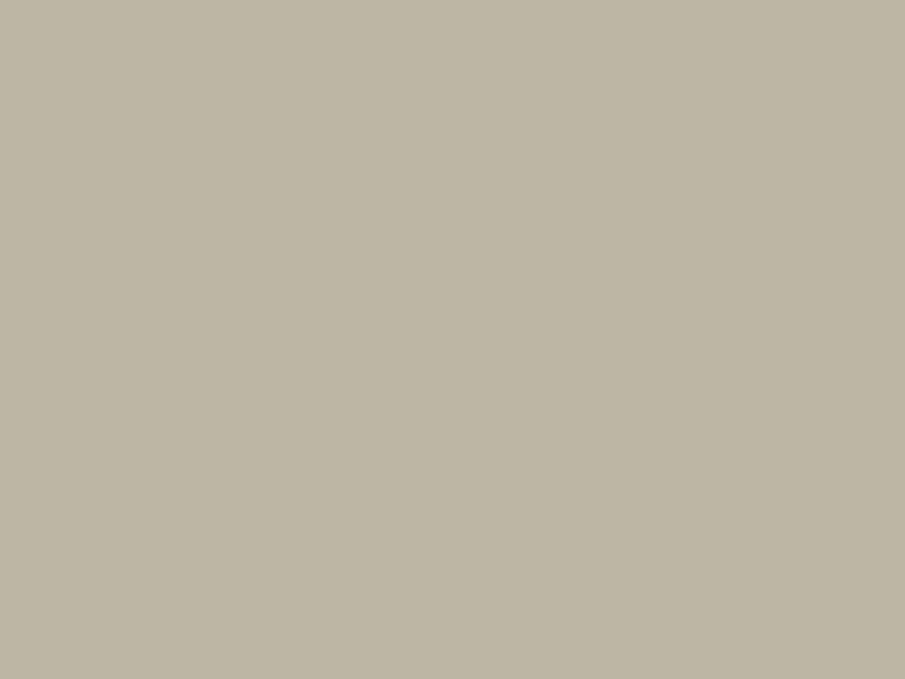 Épaisseur et finition de tranche du coloris Elegant Gray