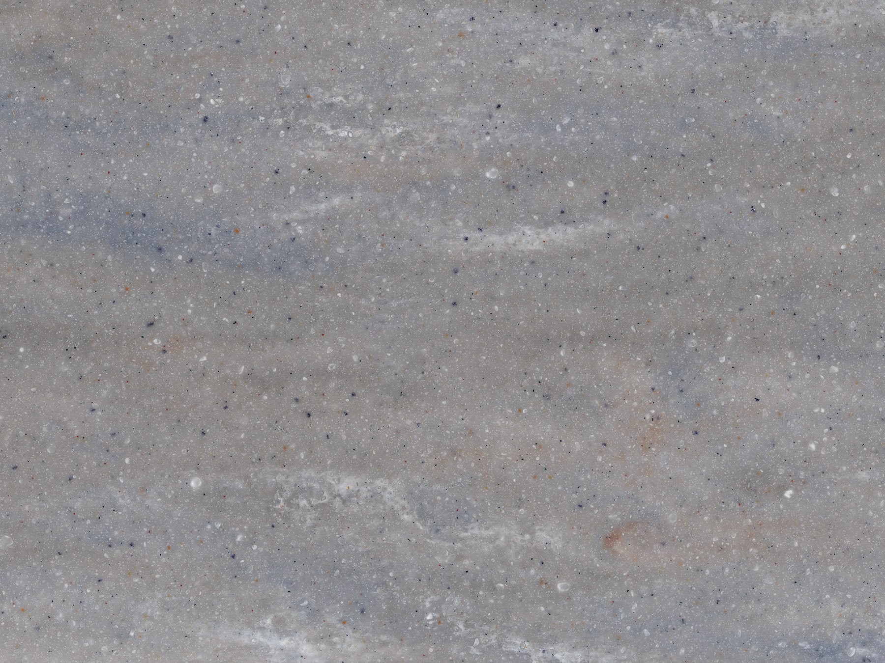 Épaisseur et finition de tranche du coloris Juniper en Resine Corian