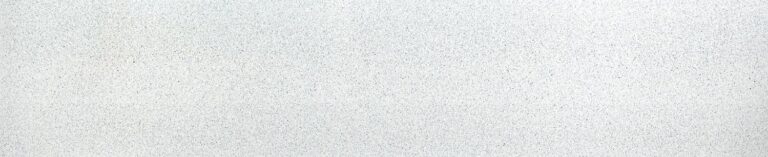Épaisseur et finition de tranche du coloris Laguna Terrazzo en Resine Corian