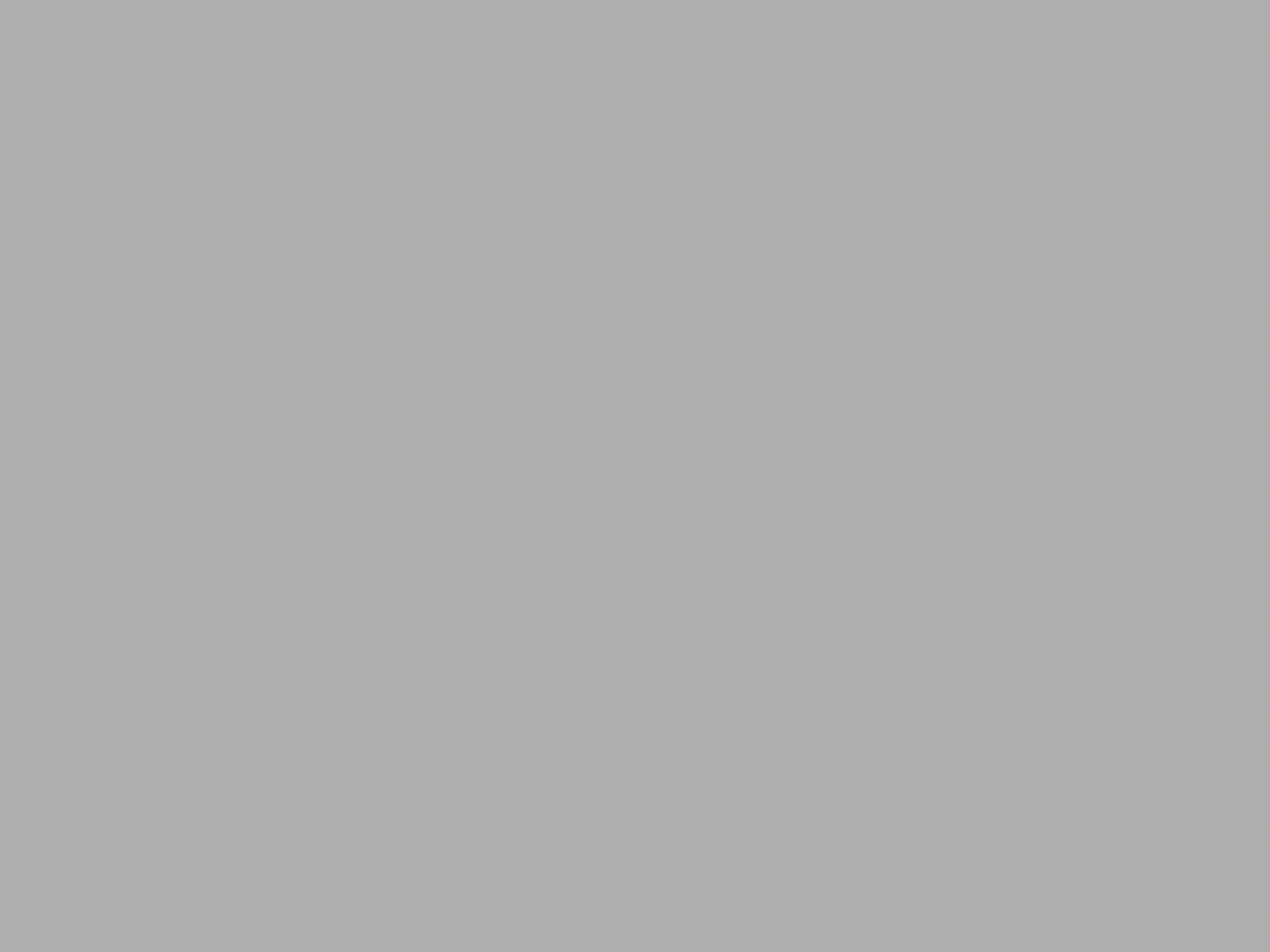 Épaisseur et finition de tranche du coloris Silver Gray en Resine Corian