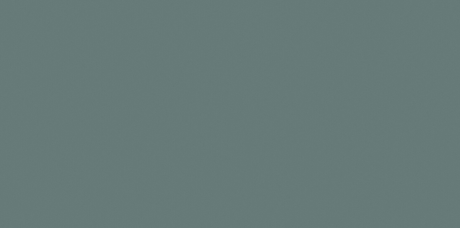 Épaisseur et finition de tranche du coloris Verdant