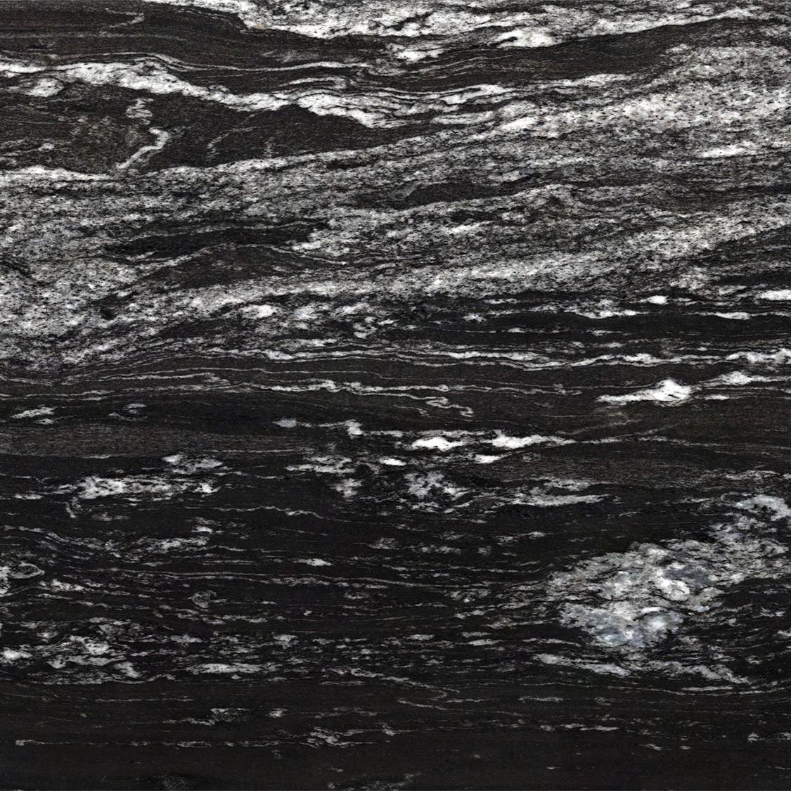 Echantillon d'image du coloris : Black Beauty