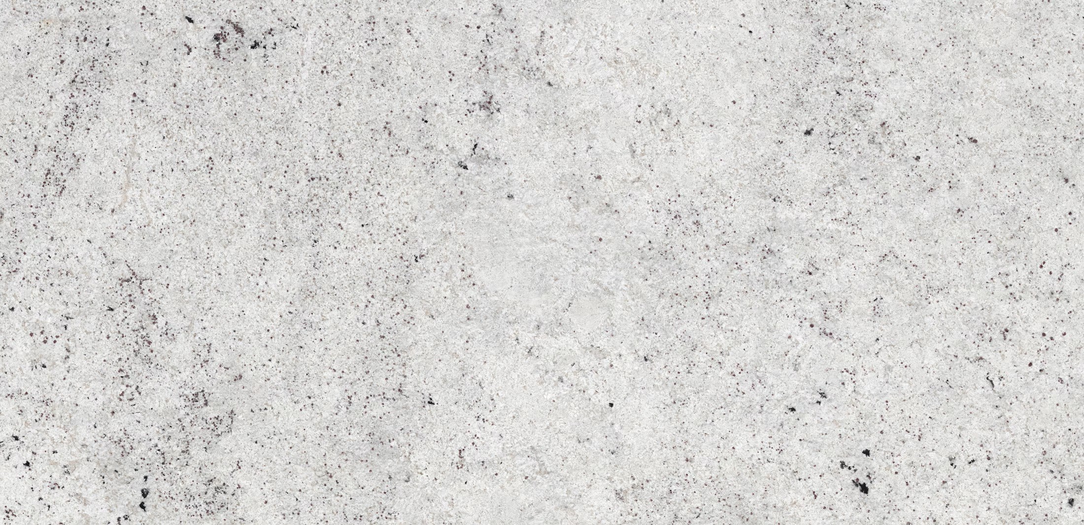 Épaisseur et finition de tranche du coloris Colonial White en Granit Sensa