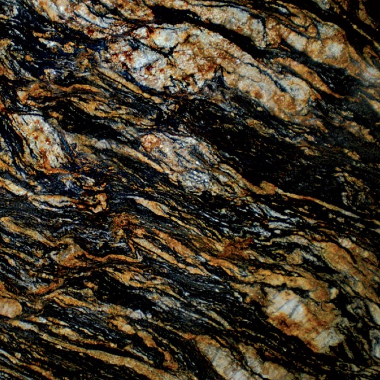 Echantillon d'image du coloris : Magma