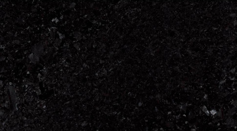 Épaisseur et finition de tranche du coloris Antique Brown en Granit