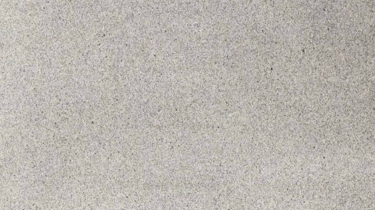 Épaisseur et finition de tranche du coloris Blanc Cristal en Granit