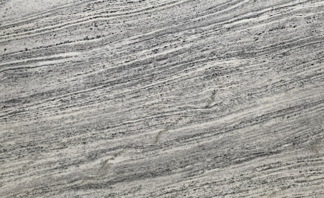 Épaisseur et finition de tranche du coloris Greylis en Quartzite Texta