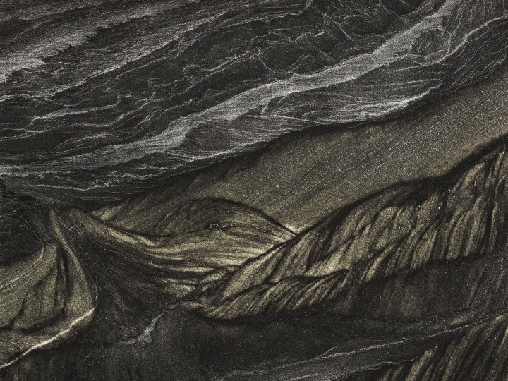 Echantillon d'image du coloris : Black Tempest