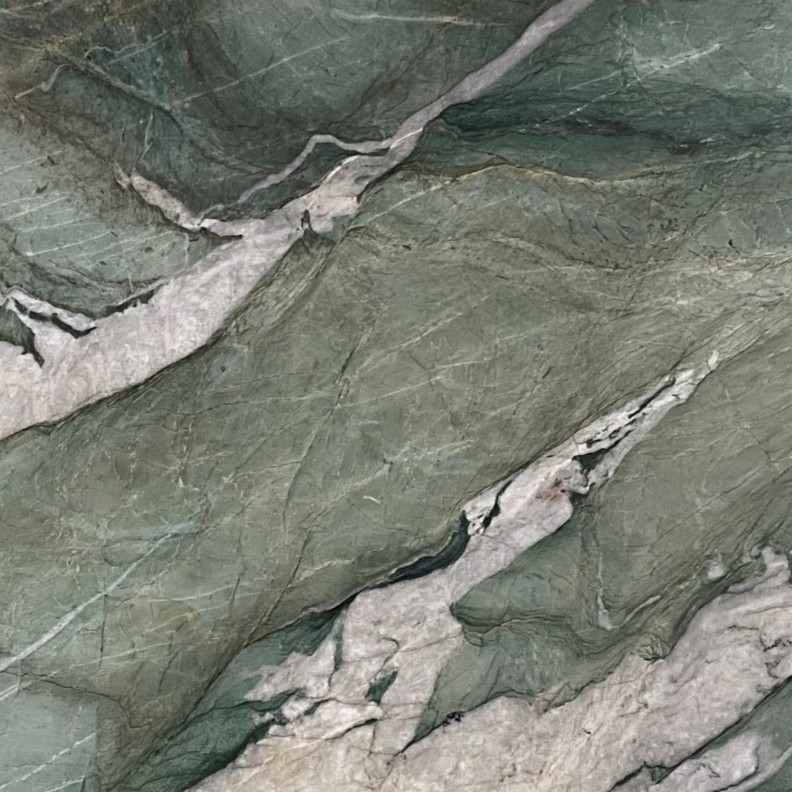 Echantillon d'image du coloris : Patagonia Green