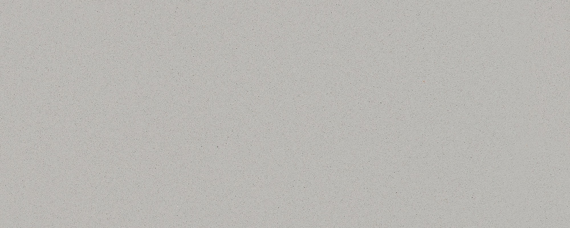 Épaisseur et finition de tranche du coloris Ceniza en Quartz Compac
