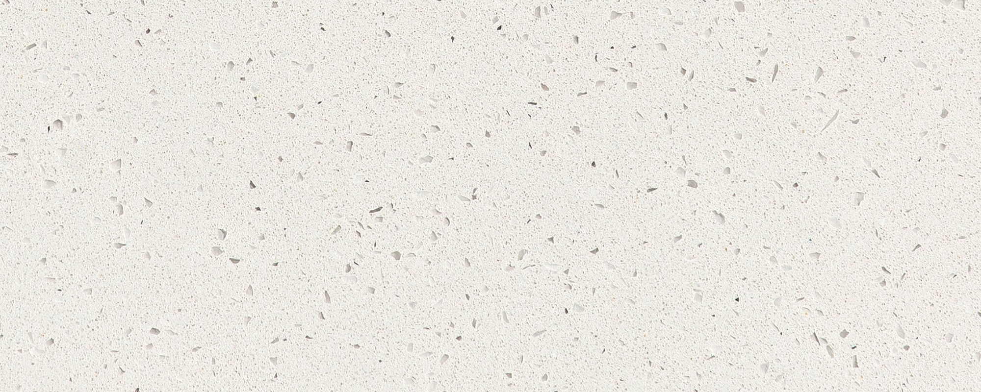 Épaisseur et finition de tranche du coloris Moon en Quartz Compac