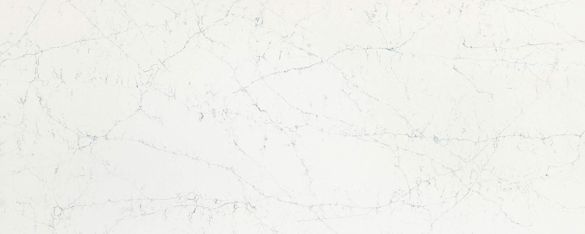 Épaisseur et finition de tranche du coloris Unique Venatino en Quartz Compac