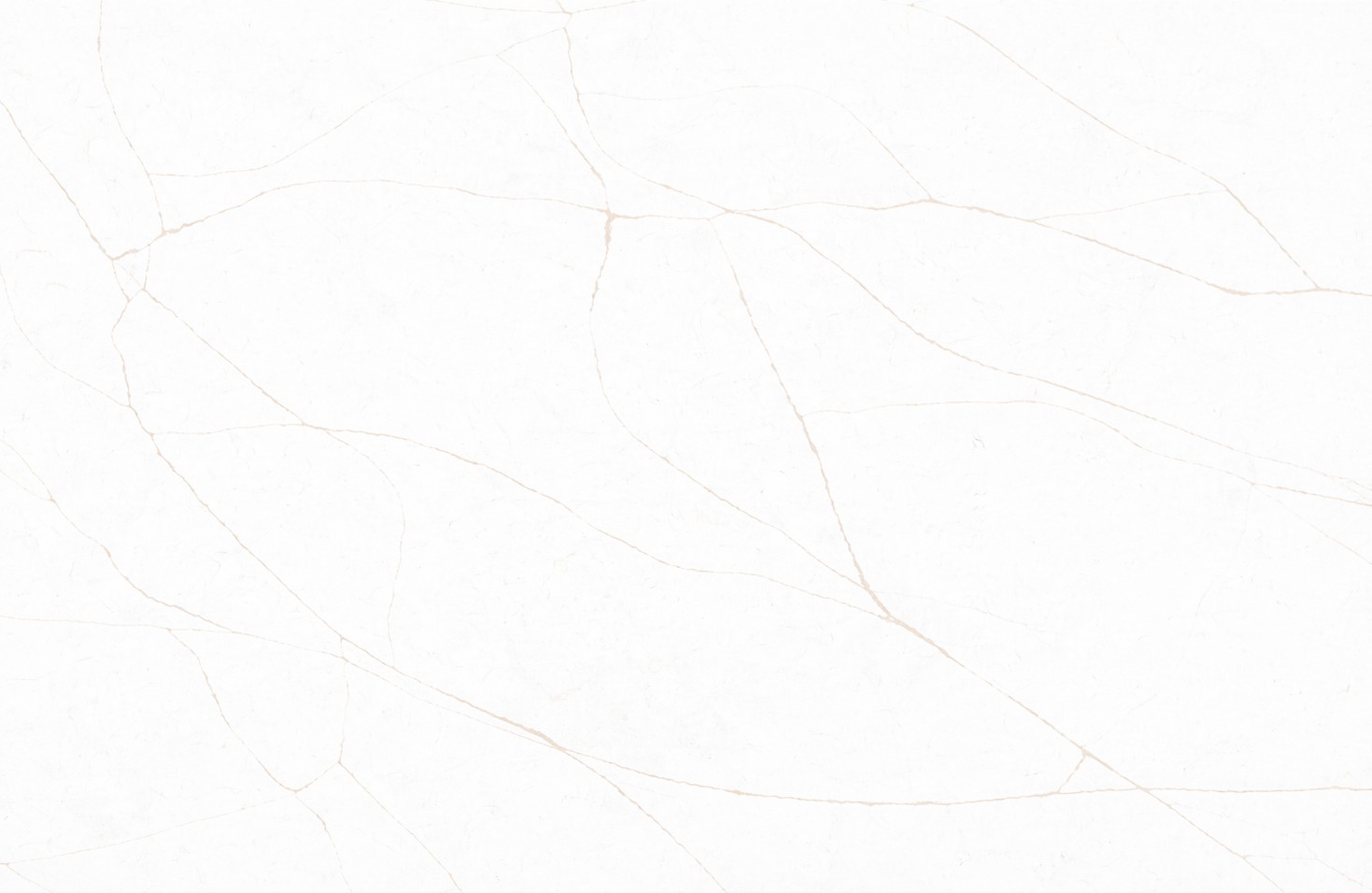 Épaisseur et finition de tranche du coloris Attera Gold en Quartz Mstone