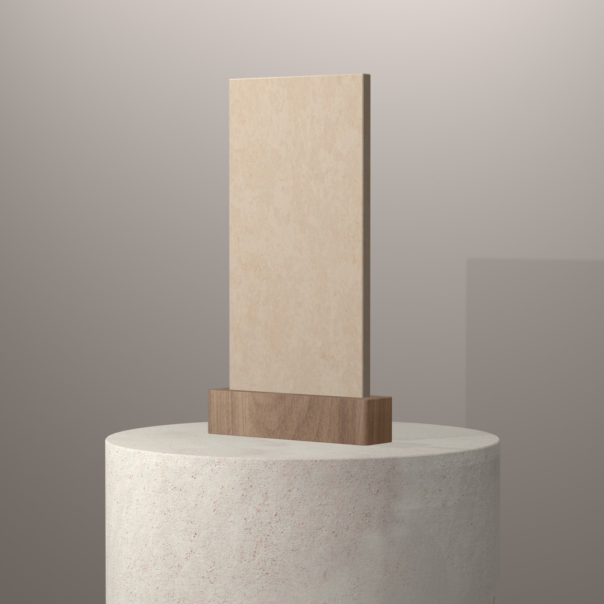 Image du carousel : calista beige